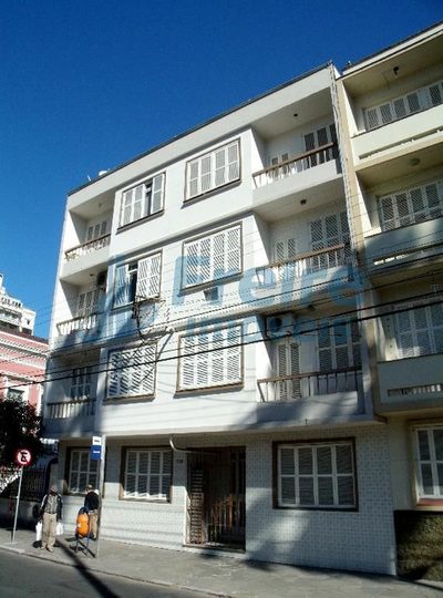 Apartamento, 2 quartos, 59 m² - Foto 1