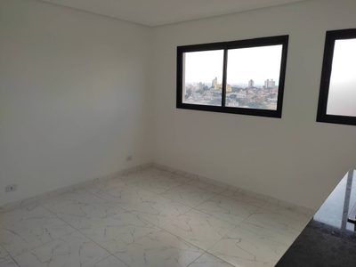 Apartamento, 1 quarto, 39 m² - Foto 1