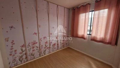 Apartamento, 2 quartos, 46 m² - Foto 5