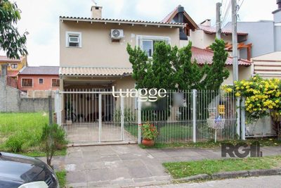 Casa, 2 quartos, 123 m² - Foto 1