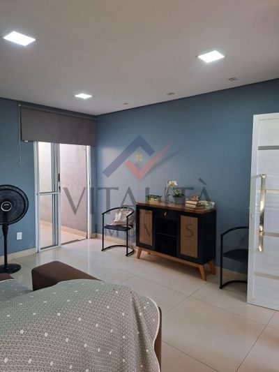 Casa, 3 quartos, 174 m² - Foto 3