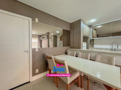 Apartamento, 2 quartos, 80 m² - Foto 3