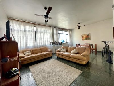 Apartamento, 3 quartos, 160 m² - Foto 2