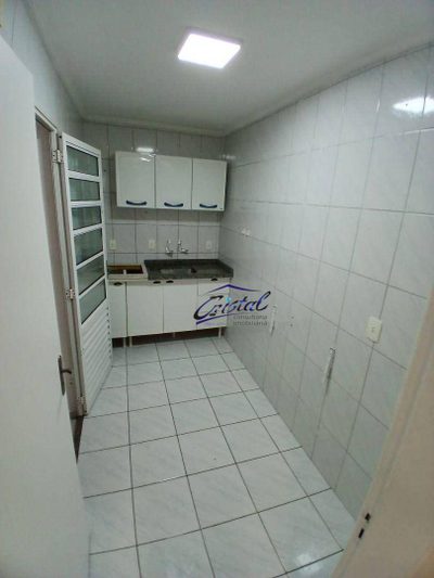 Casa de Condomínio, 2 quartos - Foto 3