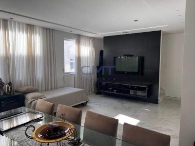 Cobertura, 4 quartos, 255 m² - Foto 2