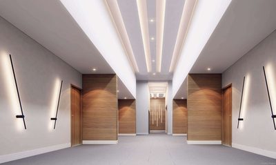 Casa de Condomínio, 2 quartos - Foto 2