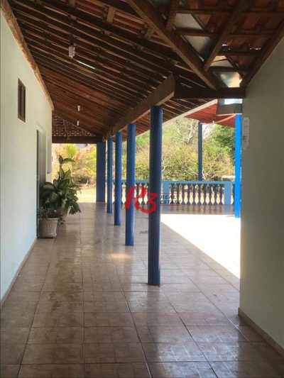 Chácara, 4 quartos, 2000 m² - Foto 2
