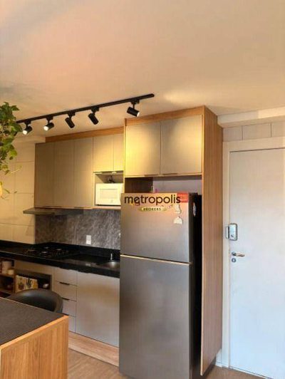 Apartamento, 2 quartos, 36 m² - Foto 5