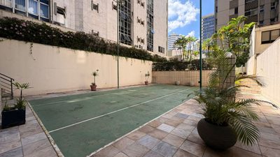 Apartamento, 1 quarto, 60 m² - Foto 3