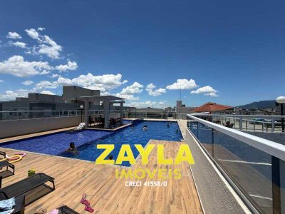 Apartamento, 2 quartos, 45 m² - Foto 1