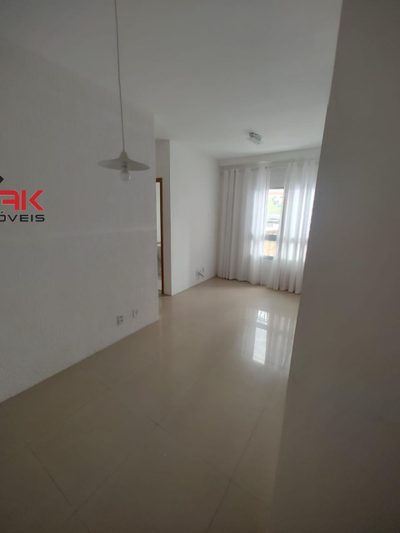 Apartamento, 2 quartos, 47 m² - Foto 2