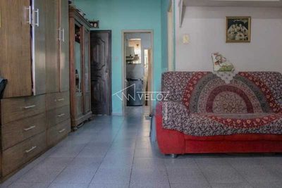 Apartamento, 1 quarto, 57 m² - Foto 1