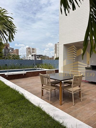 Apartamento, 3 quartos, 68 m² - Foto 3