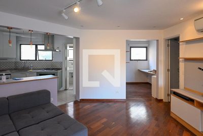 Apartamento, 2 quartos, 87 m² - Foto 2