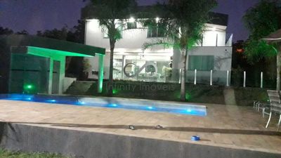 Casa de Condomínio, 4 quartos - Foto 4