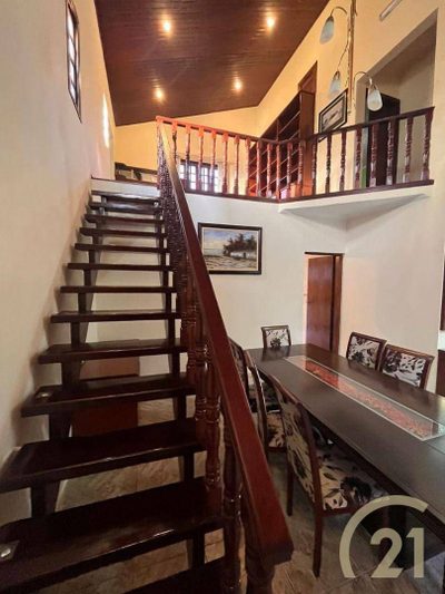 Casa de Condomínio, 6 quartos - Foto 5