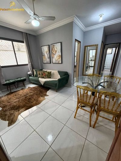 Apartamento, 2 quartos, 65 m² - Foto 3