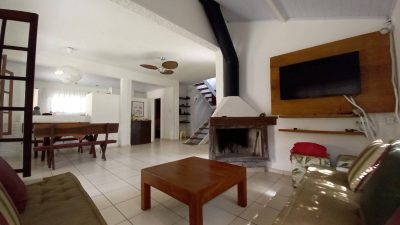 Casa, 4 quartos, 180 m² - Foto 4