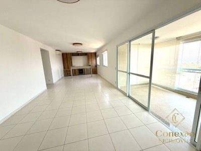 Apartamento, 3 quartos, 189 m² - Foto 1