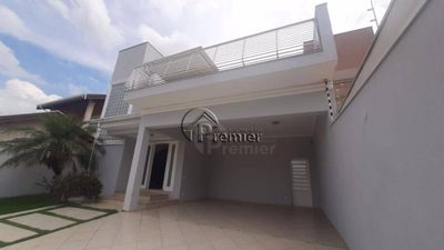 Casa, 3 quartos, 300 m² - Foto 2