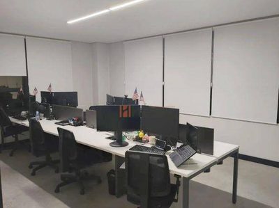 Sala-Conjunto, 624 m² - Foto 5