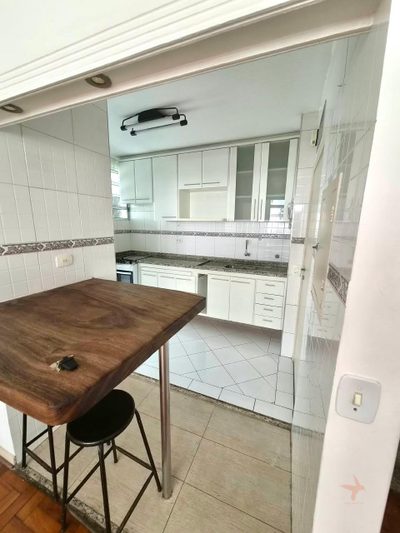 Apartamento, 2 quartos, 67 m² - Foto 2