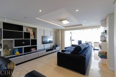 Apartamento, 2 quartos, 108 m² - Foto 2