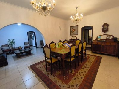 Casa, 4 quartos, 400 m² - Foto 5