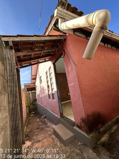 Casa, 3 quartos, 118 m² - Foto 1