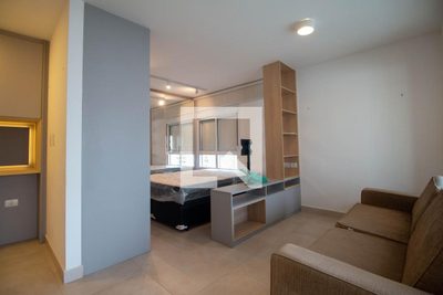 Apartamento, 1 quarto, 43 m² - Foto 5