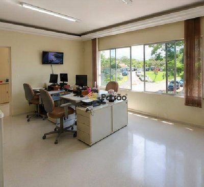 Prédio Inteiro, 592 m² - Foto 2