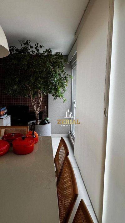 Apartamento, 3 quartos, 127 m² - Foto 4