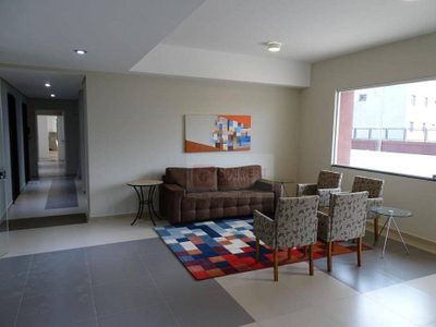 Kitnet-Studio, 38 m² - Foto 4