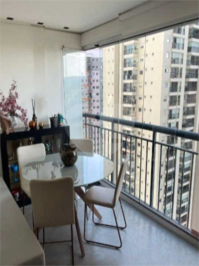 Apartamento, 2 quartos, 68 m² - Foto 2