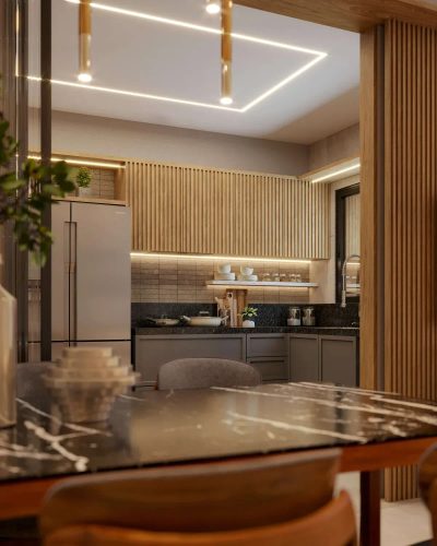 Casa, 3 quartos, 91 m² - Foto 5