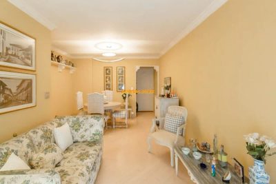 Apartamento, 3 quartos, 75 m² - Foto 1