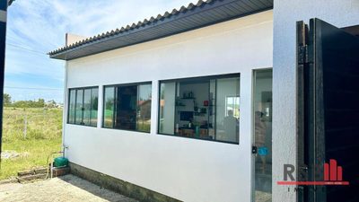 Casa, 2 quartos, 130 m² - Foto 4