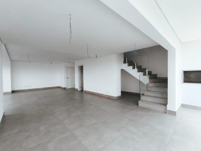 Apartamento, 3 quartos, 222 m² - Foto 4