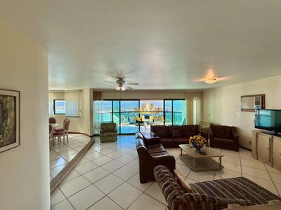 Apartamento, 4 quartos, 224 m² - Foto 2