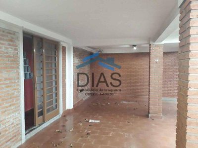 Casa, 2 quartos, 192 m² - Foto 1