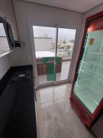 Cobertura, 3 quartos, 124 m² - Foto 5