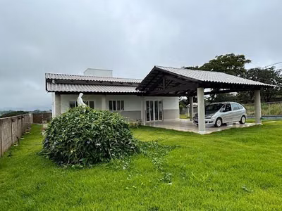 Casa de Condomínio, 2 quartos - Foto 1