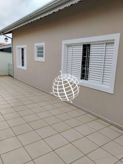 Casa, 3 quartos, 202 m² - Foto 5