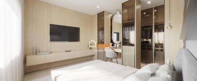 Sobrado, 4 quartos, 266 m² - Foto 4