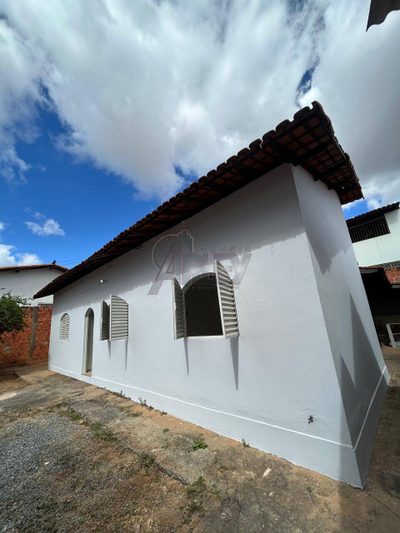 Casa, 3 quartos, 130 m² - Foto 1