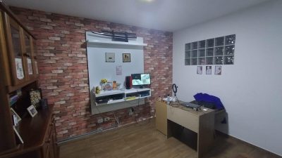Casa, 3 quartos - Foto 3