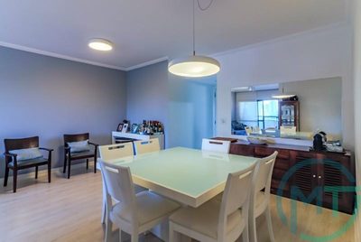 Apartamento, 3 quartos, 112 m² - Foto 5