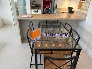 Apartamento, 1 quarto, 57 m² - Foto 5