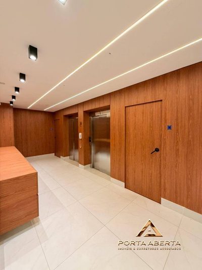 Apartamento, 3 quartos, 142 m² - Foto 3