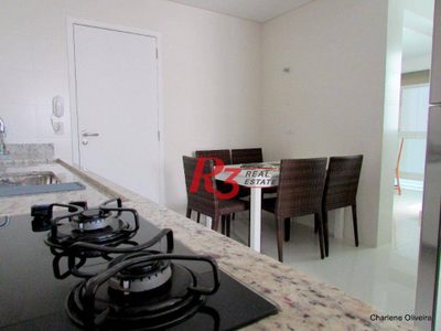 Apartamento, 3 quartos, 175 m² - Foto 4